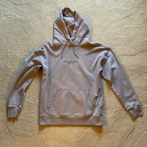 Abercrombie and Fitch Hoodie